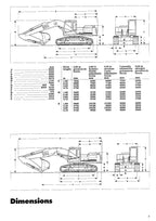 Liebherr R924 Litronic Excavator Operators manual serial 6001