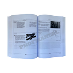 MANUAL DEL OPERADOR DE LA COSECHADORA JOHN DEERE 9860 STS + ¡EXTRA! OMH226965 