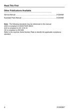 Manual del operador del manipulador telescópico JLG 2906H 3507H 619A 723A L2906H