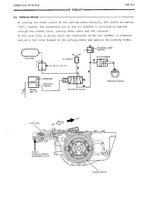 HITACHI EX60WD EXCAVATOR SERVICE MANUAL