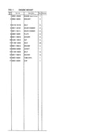 Hitachi LX450-7 TROPICAL Spec Wheel Loader Parts Catalog Manual SN 000109-up