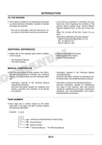 HITACHI ZX210W Excavator Service Repair Workshop manual