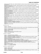 Manual del catálogo de piezas del manipulador telescópico JLG G6-42A