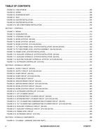 JLG G10-43A G6-42A G9-43A Telehandler Parts Catalog Manual