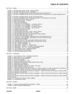 Manual del catálogo de piezas del elevador de pluma JLG E450AJ 31221342