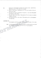 HITACHI WH04D WH051D Equip Component Excavator Parts Catalog Manual SN 175-0001-
