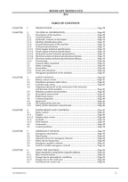 JLG X17J Compact Crawler Boom Maintenance Operation Operators Manual