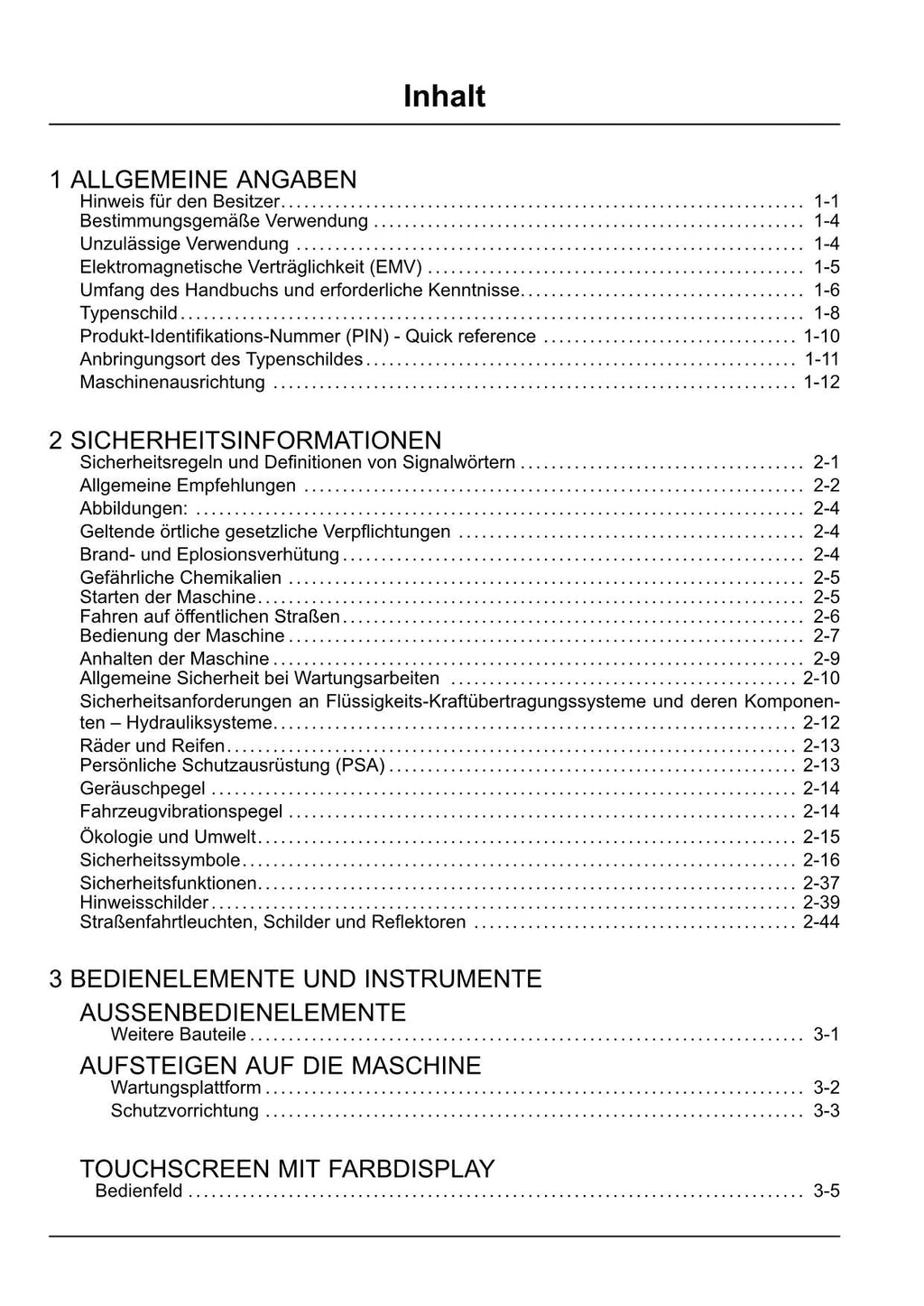 New Holland Roll Baler 125 Rundballenpresse Betriebsanleitung 91841098
