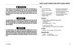 Manual del operador del mástil vertical JLG Ecolift 40 Ecolift 50 Ecolift 70