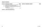 JLG 600S HC3 660SJ HC3 Boom Lift Maintenance Operation Operators Manual 31215907