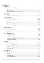 New Holland Roll Baler 135 Ultra Rundballenpresse Betriebsanleitung