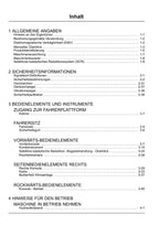 New Holland E175C E195C Bagger Betriebsanleitung 47512220