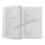 Bobcat T740 Compact Track Loader Parts Catalog Manual B3CA11001-