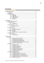 Hitachi ZW65-6 ZW75-6 ZW95-6 Wheel Loader Service Manual +Schematics