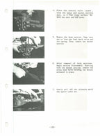 Hitachi FL120A FL150 FL170A FL230 Wheel Loader Service Manual