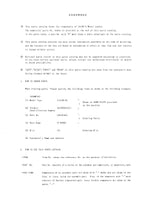 Hitachi LX100-5 Wheel Loader Parts Catalog Manual SN 003101-up