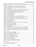 Manual del catálogo de piezas del elevador de pluma JLG H800AJ