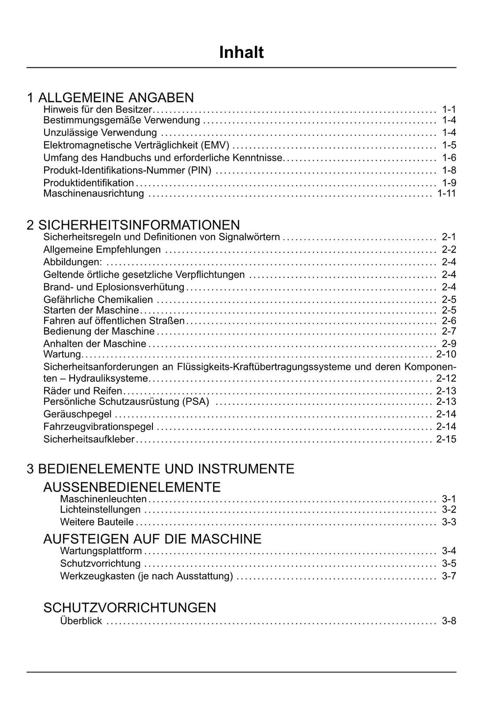 New Holland Roll Baler 125 Combi Rundballenpresse Betriebsanleitung Ab 7312