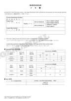 HITACHI ZAXIS ZX120-6 Series Equipment Component Excavator Parts Catalog Manual