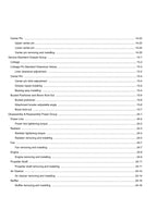 Hitachi ZW550-G Wheel Loader Workshop Manual