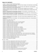 JLG 800AJ HC3 Boom Lift  Parts Catalog Manual