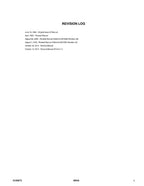 Manual del catálogo de piezas del elevador de pluma JLG 40HA 3120673