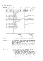 Hitachi FL345 Wheel Loader Parts Catalog Manual SN all