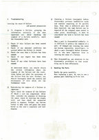 Hitachi FL270-1 Wheel Loader Workshop Manual