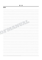 HITACHI ZAXIS ZX70-3 Excavator Concrete Vibrator Excavator Parts Catalog Manual
