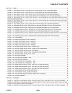 Manual del catálogo de piezas del elevador de pluma JLG 600AJ