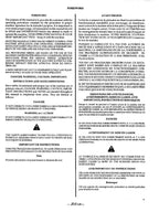 Manual del operador del elevador de tijera JLG 500RTS CM2546 CM2558 500RTS CM1432