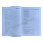 Bobcat E35 Excavator Parts Catalog Manual B57911001-