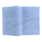 Bobcat E35 Excavator Parts Catalog Manual B57911001-