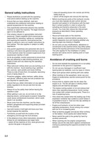Liebherr R310 B Excavator Operators manual