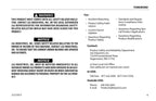 JLG 1930ES 2032ES 2632ES 2646E3 3246ES Scissor Lift Operators Manual