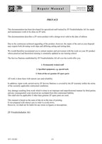 Hitachi Axle Wheel Loader Workshop Manual