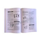 Manual de mantenimiento del operador de la cargadora de ruedas Caterpillar 950K 962K