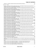 JLG 1200SJP 1350SJP Boom Lift Parts Catalog Manual 3121738