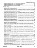 JLG 1200SJP 1350SJP Boom Lift Parts Catalog Manual