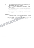 HITACHI UH033SR Excavator Parts Catalog Manual SN 0101-