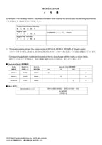 Hitachi ZW140-6 ZW150-6 ZW150PL-6 NA Spec Wheel Loader Parts Catalog Manual