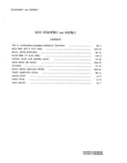 HITACHI UH143 EXCAVATOR SERVICE MANUAL