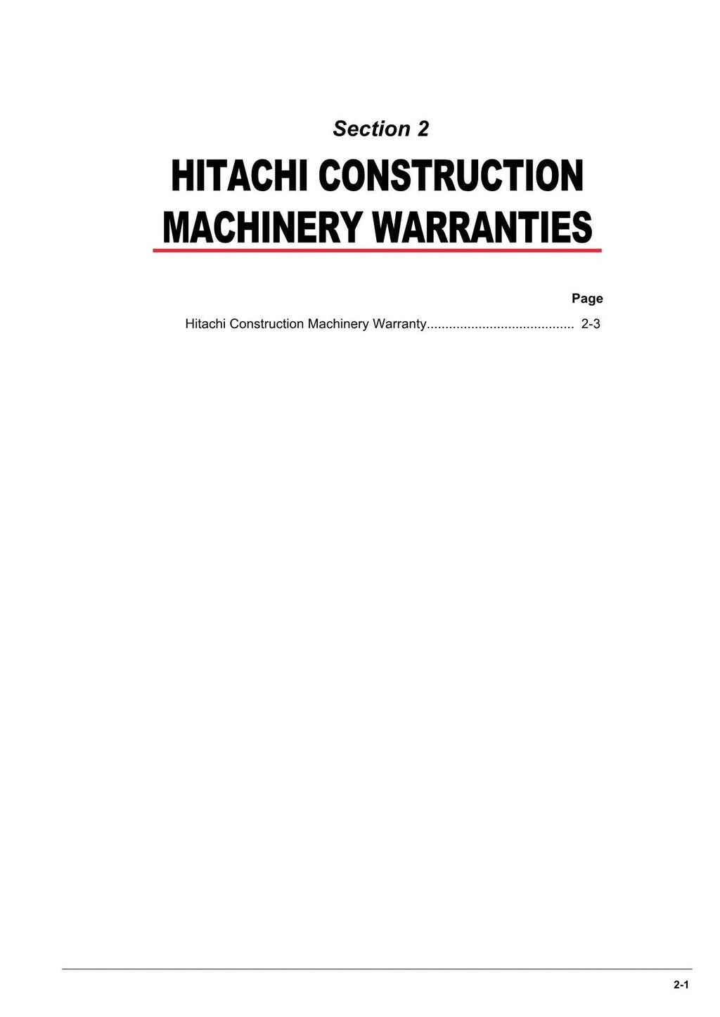 Manual de servicio del motor HITACHI 3TNV Serie TN 3TNV88C 3TNV86CT 3TNV86CHT 3TN86CHT