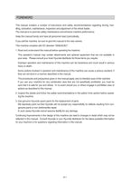 Hyundai HL730-9S WHEEL LOADER Operators Maintenance Manual