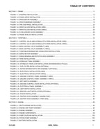 JLG 18RS 18RSJ Boom Lift  Parts Catalog Manual