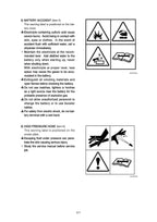 Hyundai R140LC-9 CRAWLER EXCAVATOR Operators User Manual