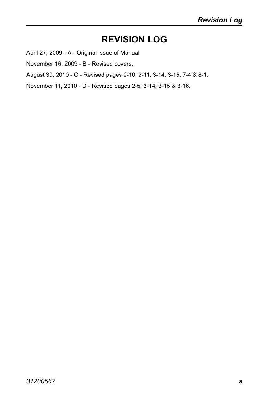 Manual del operador del manipulador telescópico JLG 2906H 3507H 619A 723A L2906H