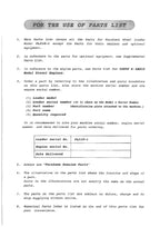 Furukawa FL310-1 Wheel Loader Parts Catalog Manual SN all