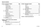 JLG 1500SJ Boom Lift Maintenance Operation Operators Manual 31219036