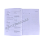 CATERPILLAR 226D3 232D3 236D3 239D3 242D3 246D3 249D3 257D3 MANUAL DEL OPERADOR